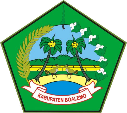 BKPSDM Boalemo