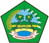 Logo BKPSDM Boalemo